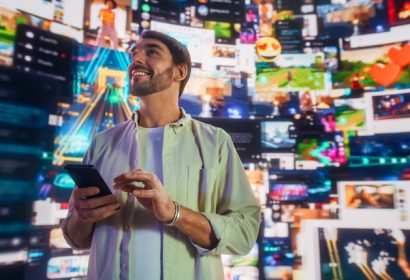 Publicidad digital 2025: innovación tecnológica y ética