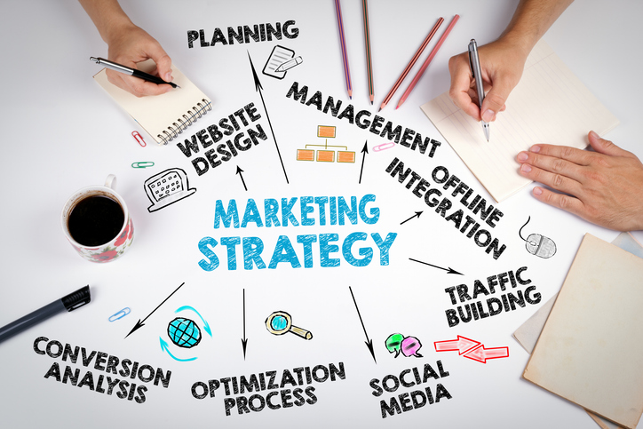 marketing