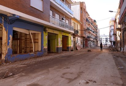 préstamos participativos para pymes afectadas por la DANA