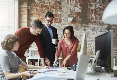 Pymes españolas: impulsoras del empleo, pero vulnerables en ciberseguridad