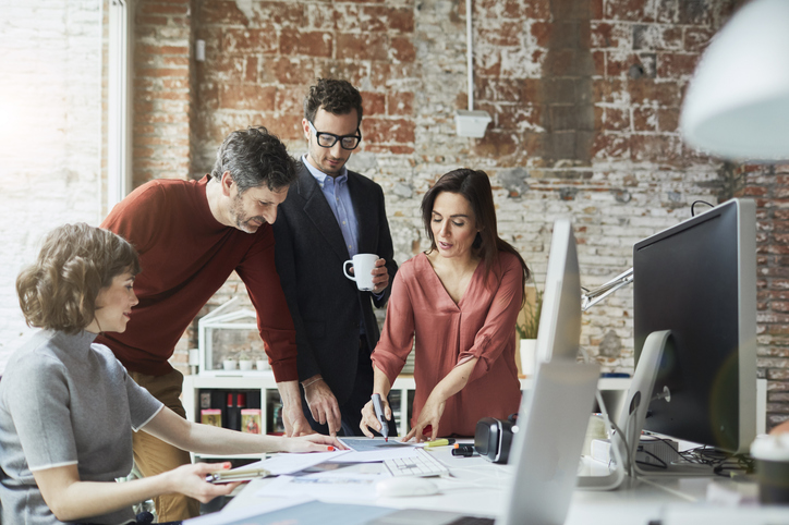 Pymes españolas: impulsoras del empleo, pero vulnerables en ciberseguridad
