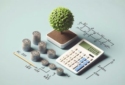 El poder de contar con un plan de ahorro basado en el interés compuesto por inversimply.com