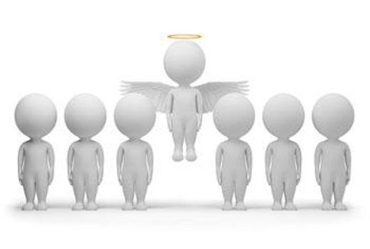 Qué hacer para que un business angel se fije en tu proyecto
