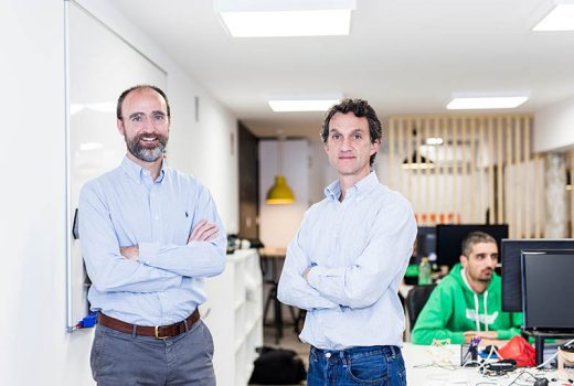 ¿Quién dijo que las ‘Mates’ son difíciles? Esta empresa demuestra lo contrario