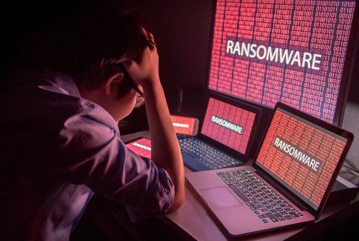 Ransomware