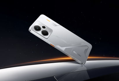 realme 14 5G llega a España con un precio a partir de 349€ y sorprendentes ofertas a partir del 6 de mayo