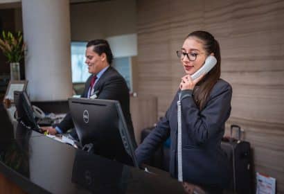 El sector turístico demanda una mayor digitalización, según expertos de Campus Training y Deusto Formación