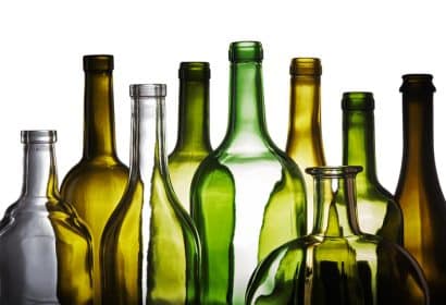 El reciclaje de vidrio en España: separando hechos de ficción