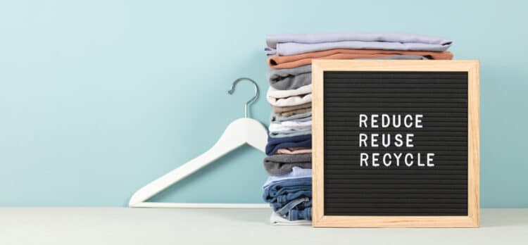 Ventajas del ReCommerce o venta de productos de segunda mano para los retailers