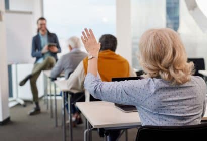 Reconversión profesional: la formación como solución definitiva para encontrar trabajo
