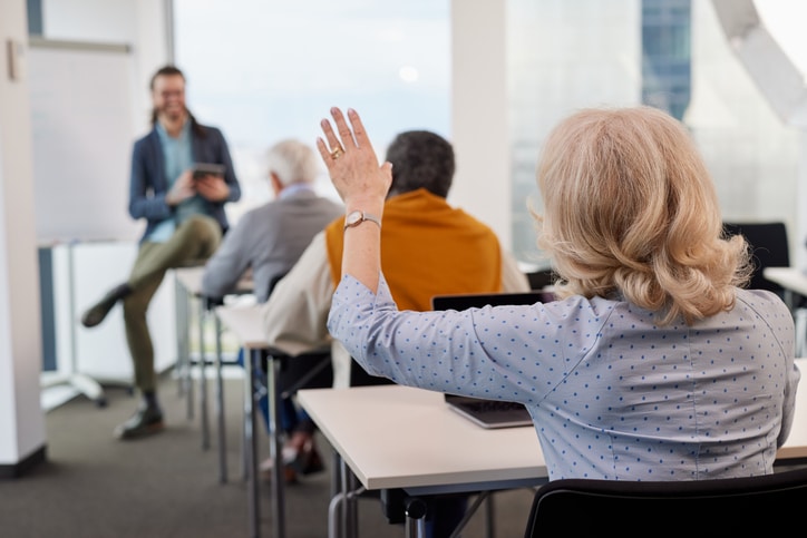 Reconversión profesional: la formación como solución definitiva para encontrar trabajo