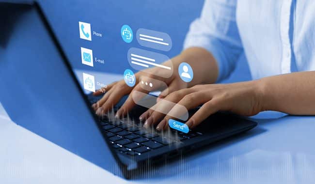 Las redes sociales y la atención al cliente