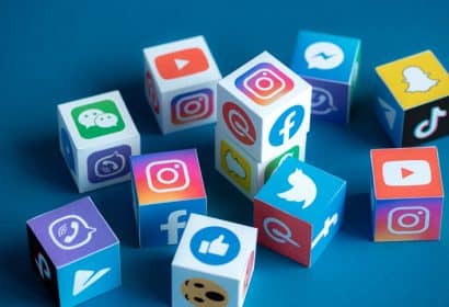 Redes sociales