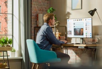 5 pasos que siguen las empresas exitosas en redes sociales: menos hashtags y más keywords