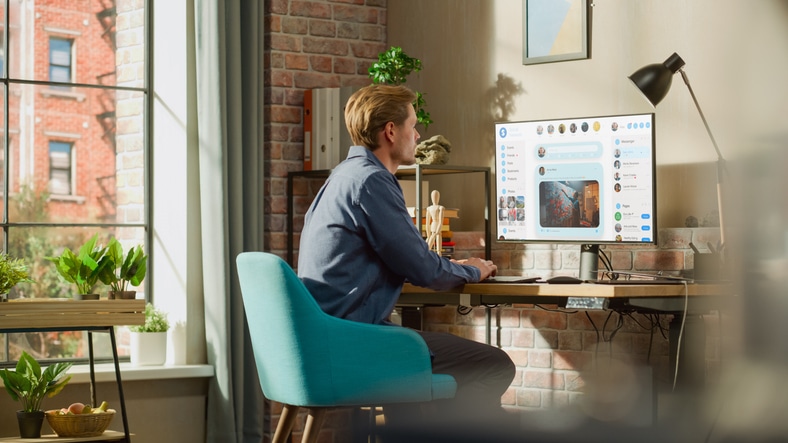 5 pasos que siguen las empresas exitosas en redes sociales: menos hashtags y más keywords