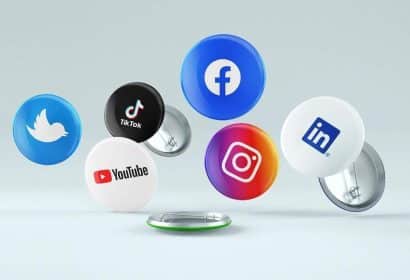 Redes Sociales