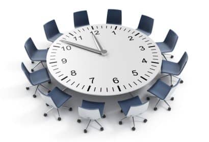 Reducción de la jornada laboral a 37,5 horas