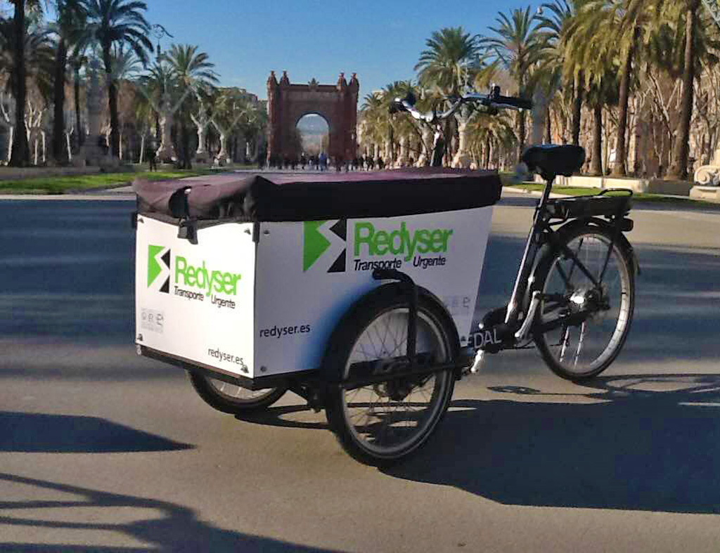Redyser adquiere la compañía Emakers