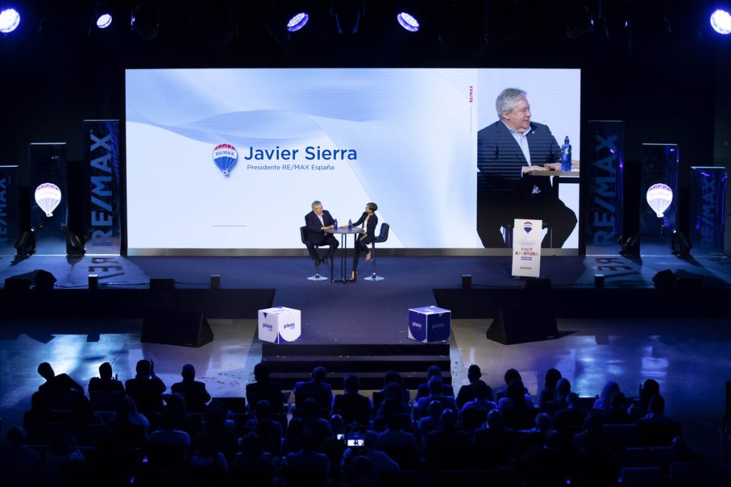 REMAX España convención anual