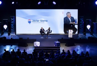 REMAX España convención anual