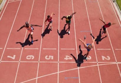 La orquestación de datos en el deporte: un triunfo asegurado