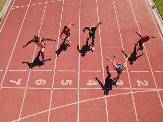 La orquestación de datos en el deporte: un triunfo asegurado