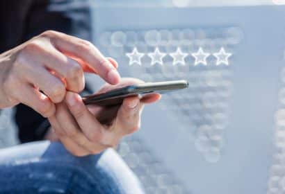 Gestión de las reseñas en Google y experiencia del cliente