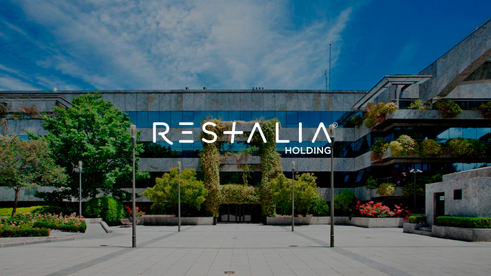 Restalia oficinas