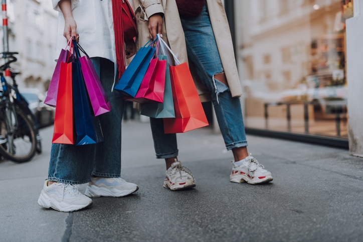 10 claves del sector retail