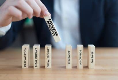 Así puede ahorrar el talento de tu empresa en la renta con la retribución flexible