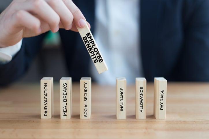 Así puede ahorrar el talento de tu empresa en la renta con la retribución flexible