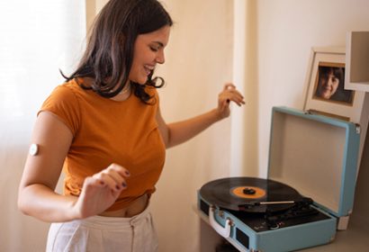 La retrotecnología triunfa entre los jóvenes