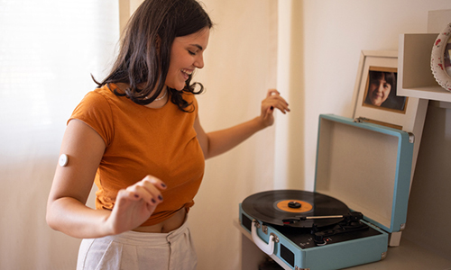 La retrotecnología triunfa entre los jóvenes