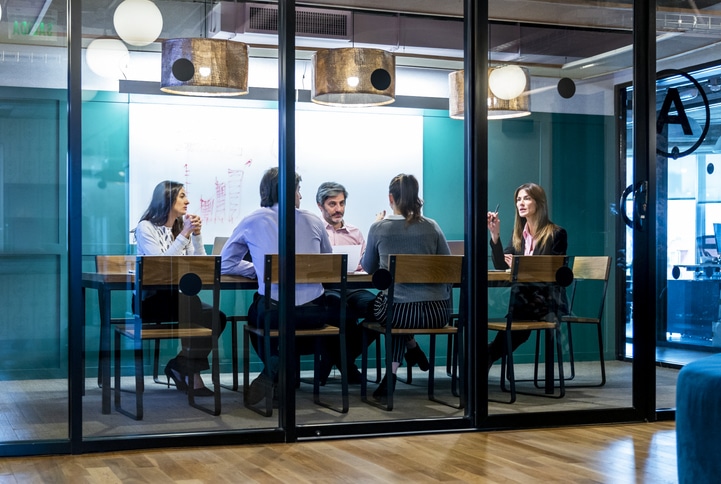 ¿En qué medida son los emprendedores la clave para que en España tengamos pymes más grandes y fuertes?