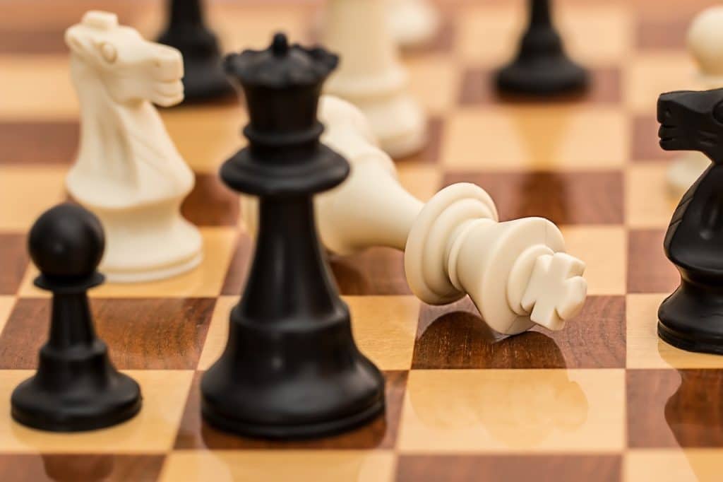 5 escenarios de riesgo para 2024, según EALDE