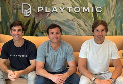 Playtomic levanta una ronda de 65 millones