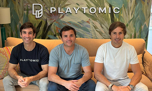 Playtomic levanta una ronda de 65 millones