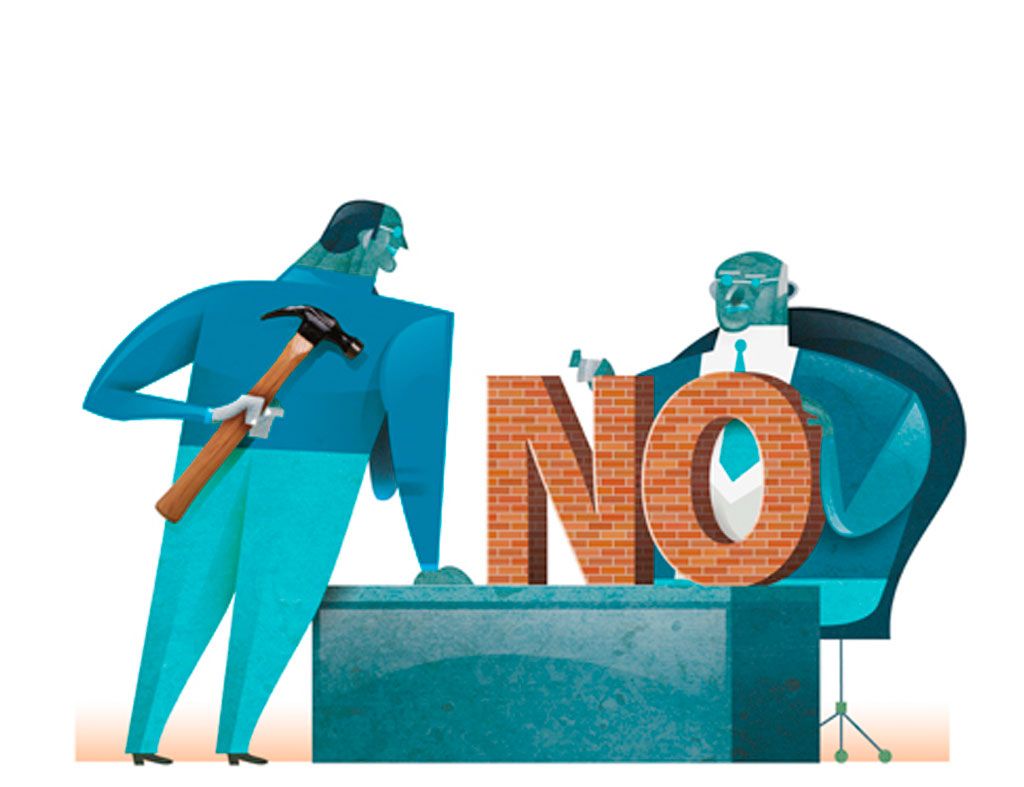 ¿Sabes cómo reclamar las deudas pendientes a tus clientes morosos?