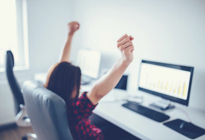 Cargos con mejor salario por sector
