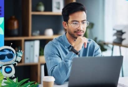 Salesforce invierte en IA