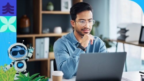 Salesforce invierte en IA