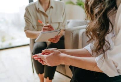 Tres sencillos ejercicios para una buena salud mental en el trabajo