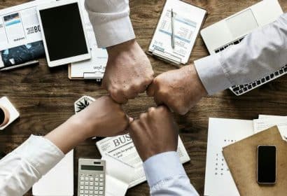 Salud mental y productividad