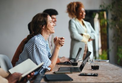 La confianza en los empleados: clave para una gestión financiera más eficiente