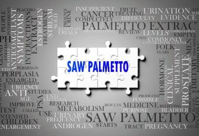 Saw Palmetto, de Serenoa Repens, potencia la salud prostática, urinaria y hormonal en hombres y mujeres