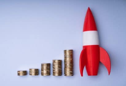 De startup a scaleup