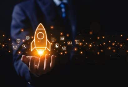 Scaleups candidatas al Ibex 35