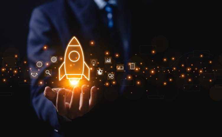 Scaleups candidatas al Ibex 35