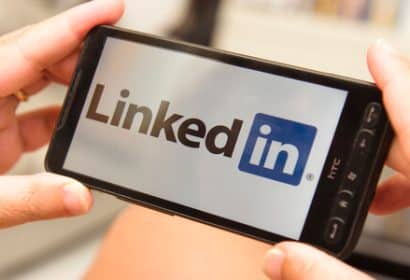 20 perfiles a los que seguir en LinkedIn