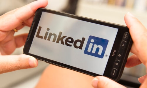 20 perfiles a los que seguir en LinkedIn